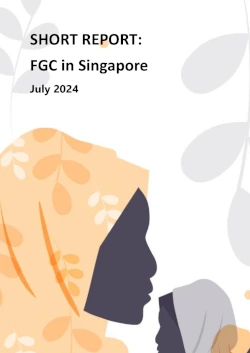 Short Report: FGC in Singapore
